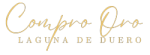 Compro Oro Laguna